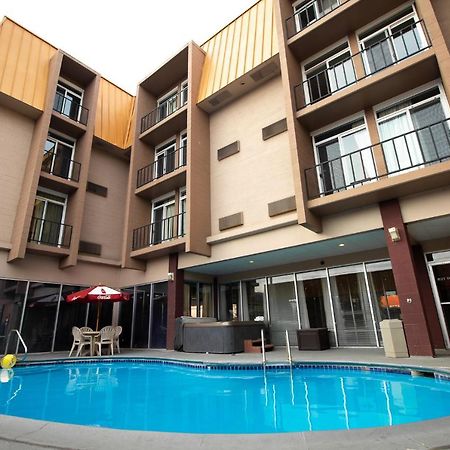 Fairbridge Inn & Suites - Lewiston Exterior foto