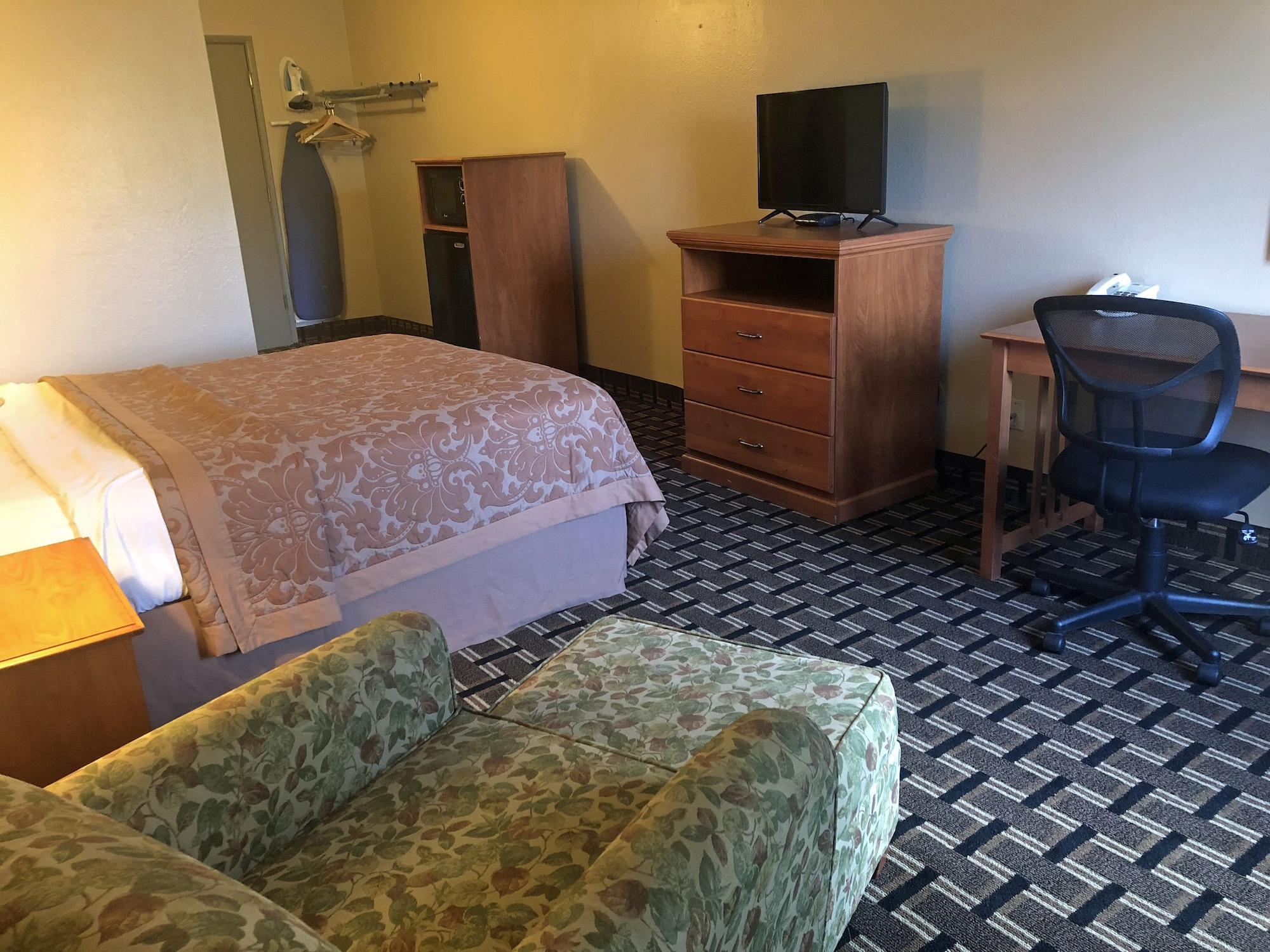 Fairbridge Inn & Suites - Lewiston Exterior foto