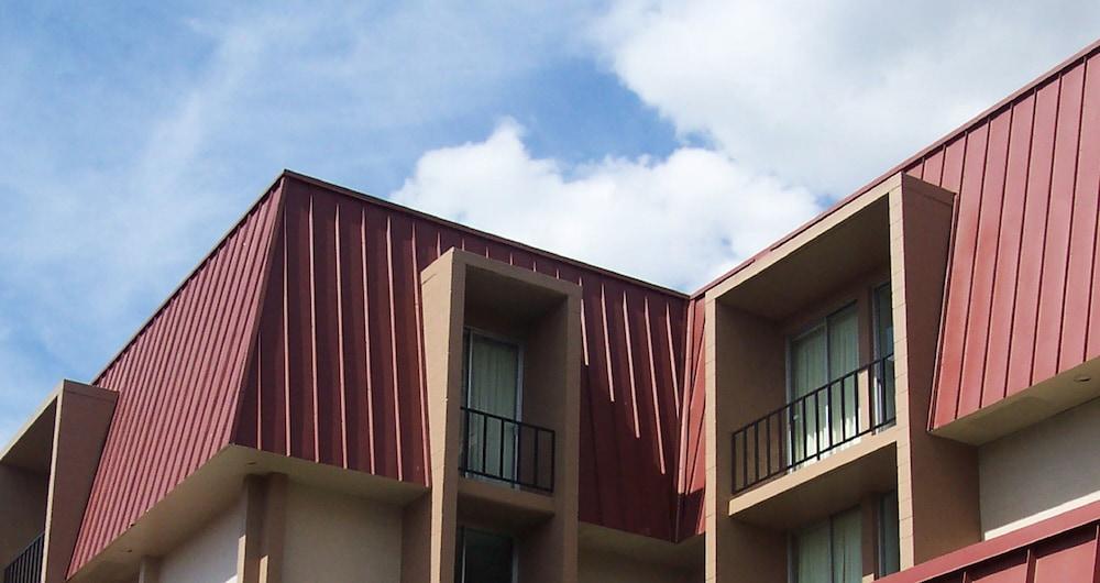 Fairbridge Inn & Suites - Lewiston Exterior foto