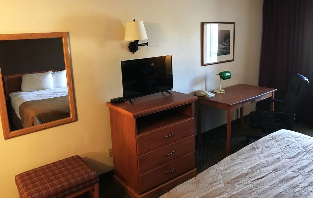 Fairbridge Inn & Suites - Lewiston Exterior foto