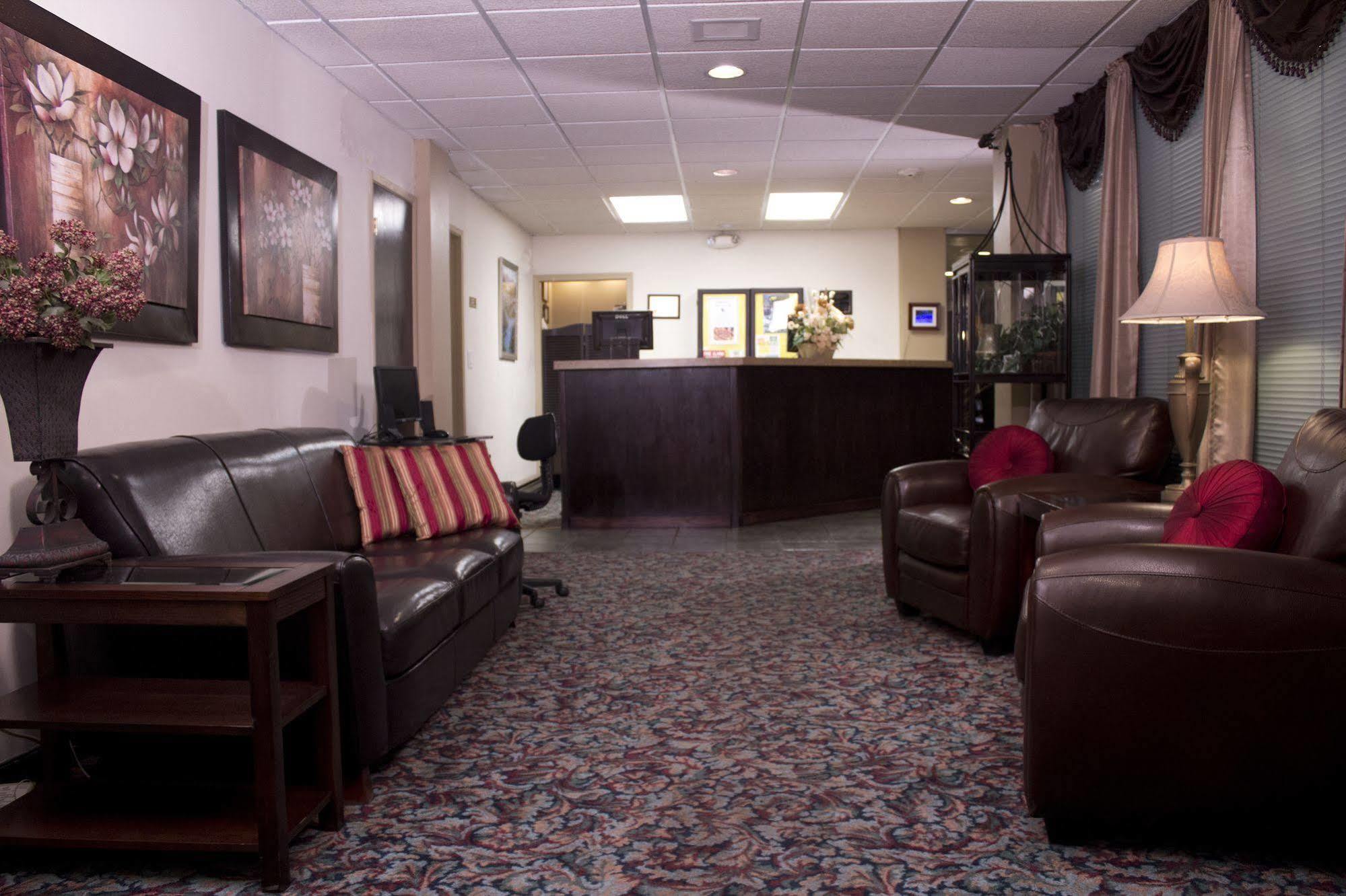 Fairbridge Inn & Suites - Lewiston Exterior foto